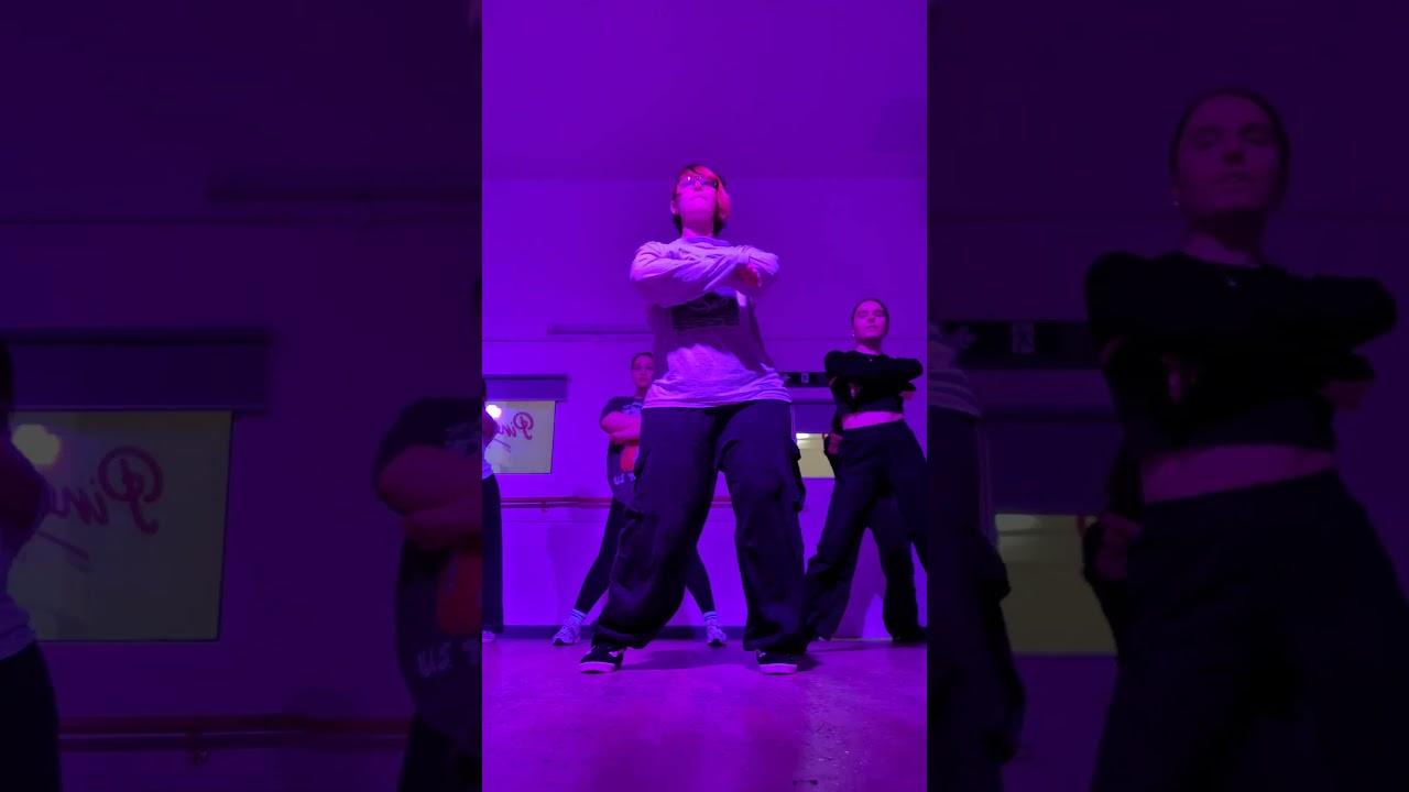 beg. commercial dance Jan 6th 2025 #dance #beginningcommercial #commercialdance #apt