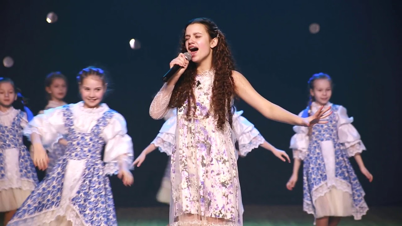 Злата Барздова 