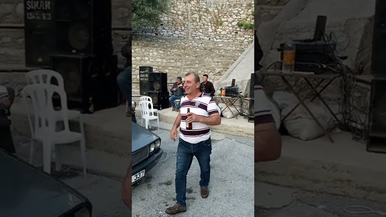 kemancı Ali arıya bak arıya