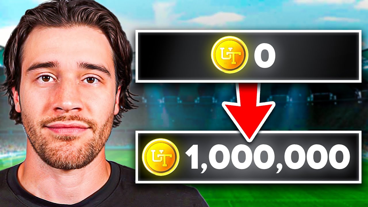 This EASY METHOD Makes Millions in CFB 26!