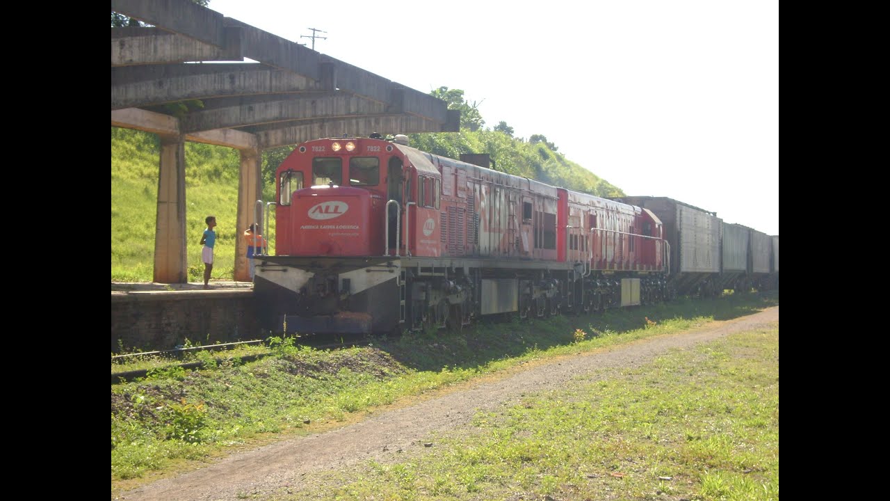 Estação de Garça