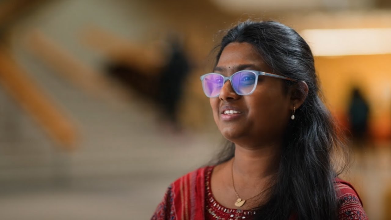 UW-Milwaukee: Empowering Students From Around the Globe