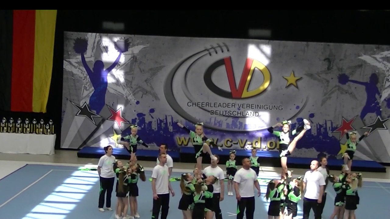 MCC Twinkle Stars DCM 2017