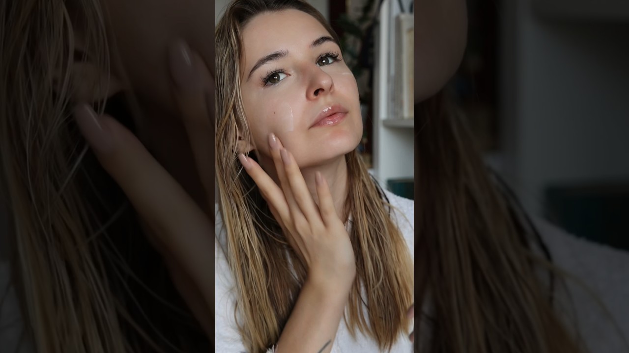 SkinTra - Everything What Your Skin Will Love - Prebiotyczny Tonik Pielęgnacyjny ❤️