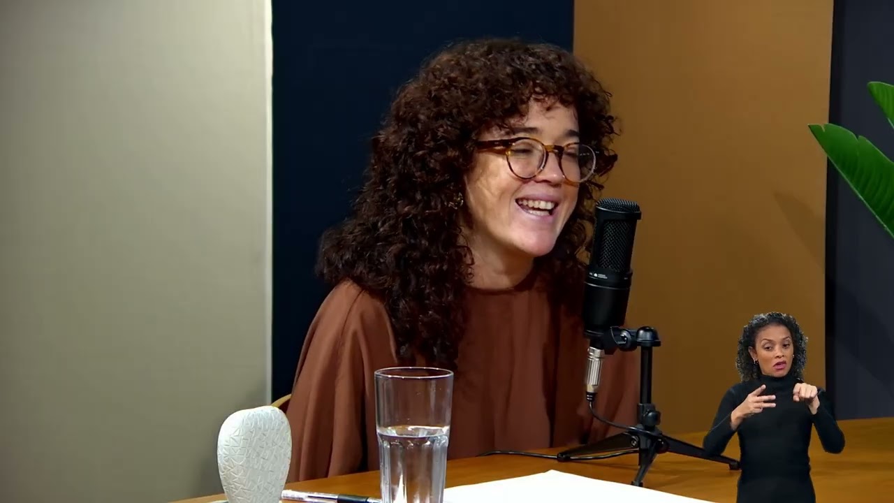 MINISTÉRIO DA CULTURA - Cristo Redentor Experience - Episódio #10
