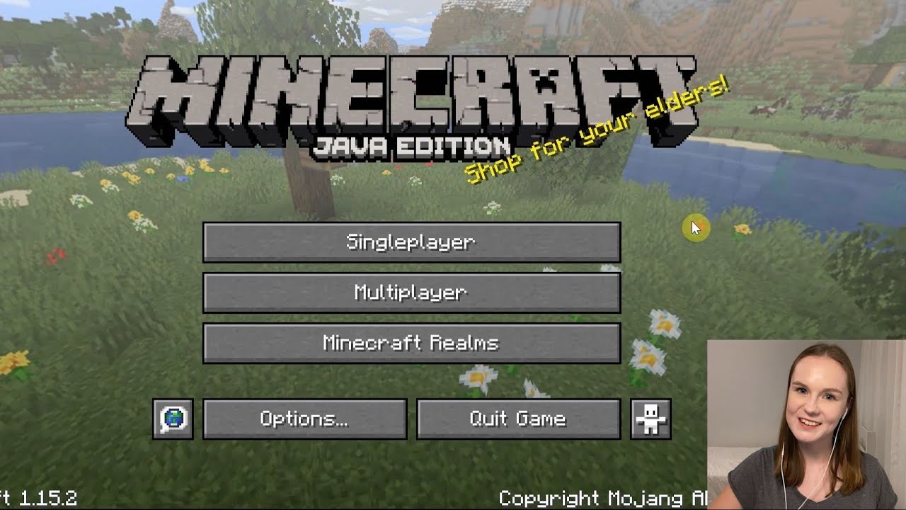ASMR Minecraft Home Tour (Peaceful, Soft Spoken)