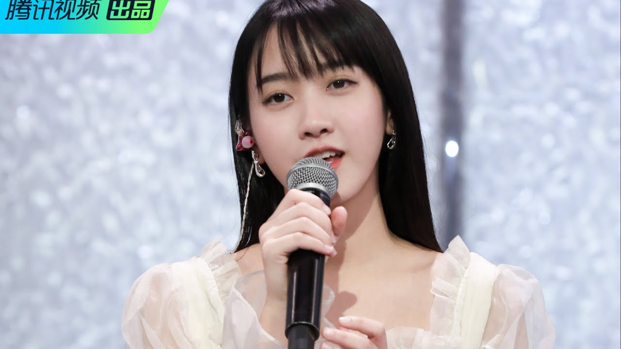 sis Pam - 挥着翅膀的女孩 (fancam) 徐嘉琳 แพม 直拍
