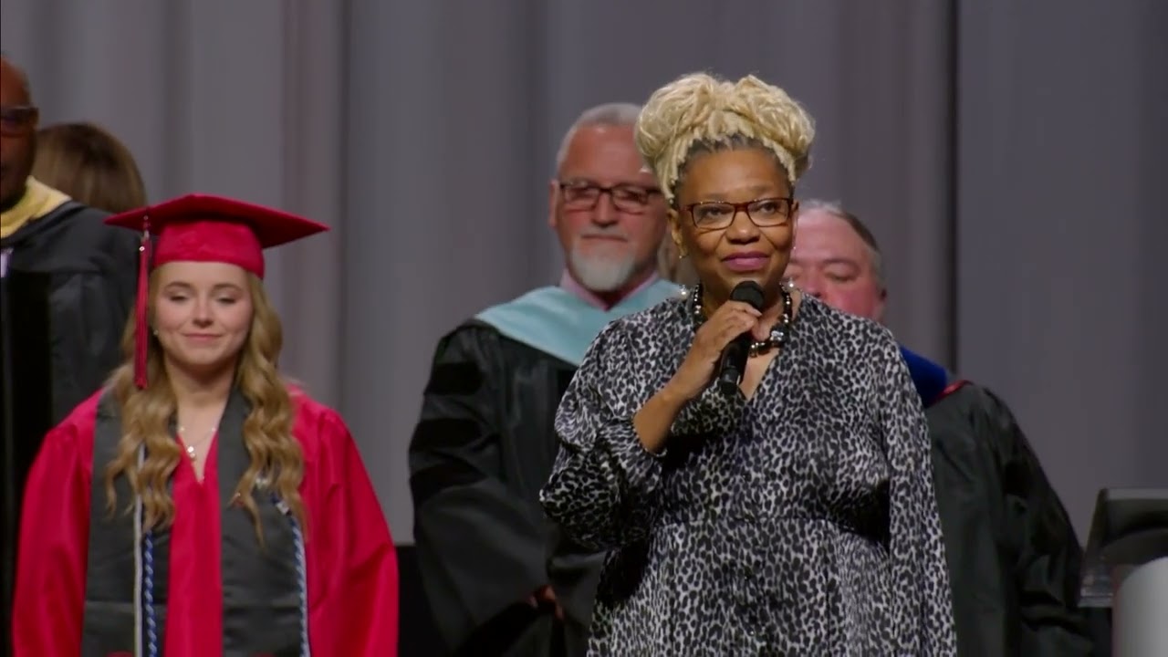 Davenport University - 2025 Commencement