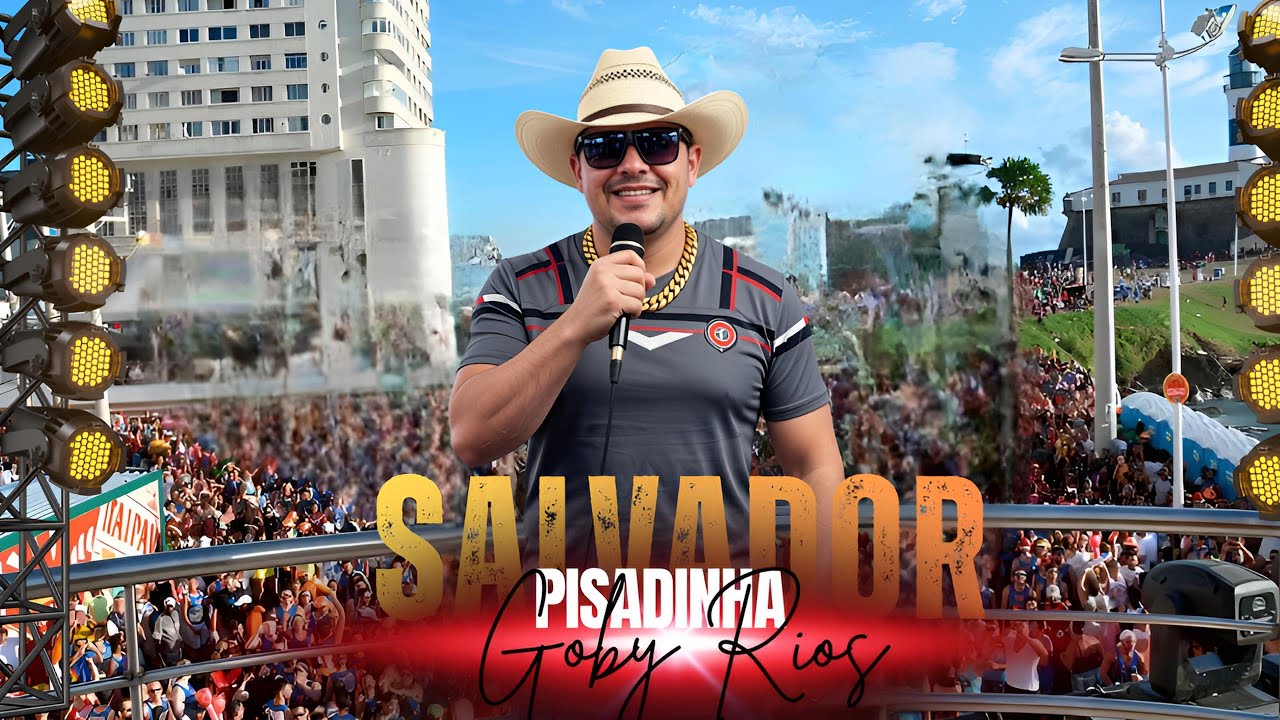 PISEIRO ATUALIZADO 2026 | NA PISADA DO VAQUEIRO | PISEIRO DE VAQUEIRO APAIXONADO | GOBY RIOS