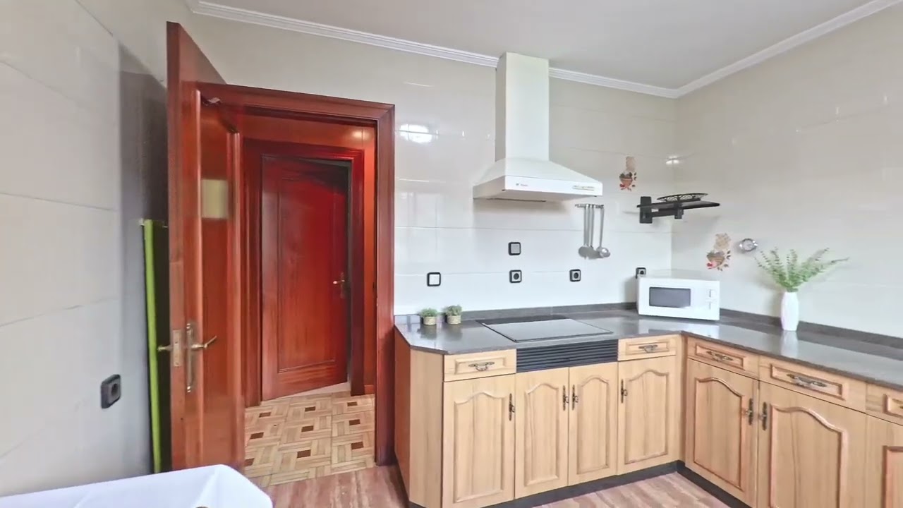 Casa en Venta en Calle Riegalatabla, Sotrondio