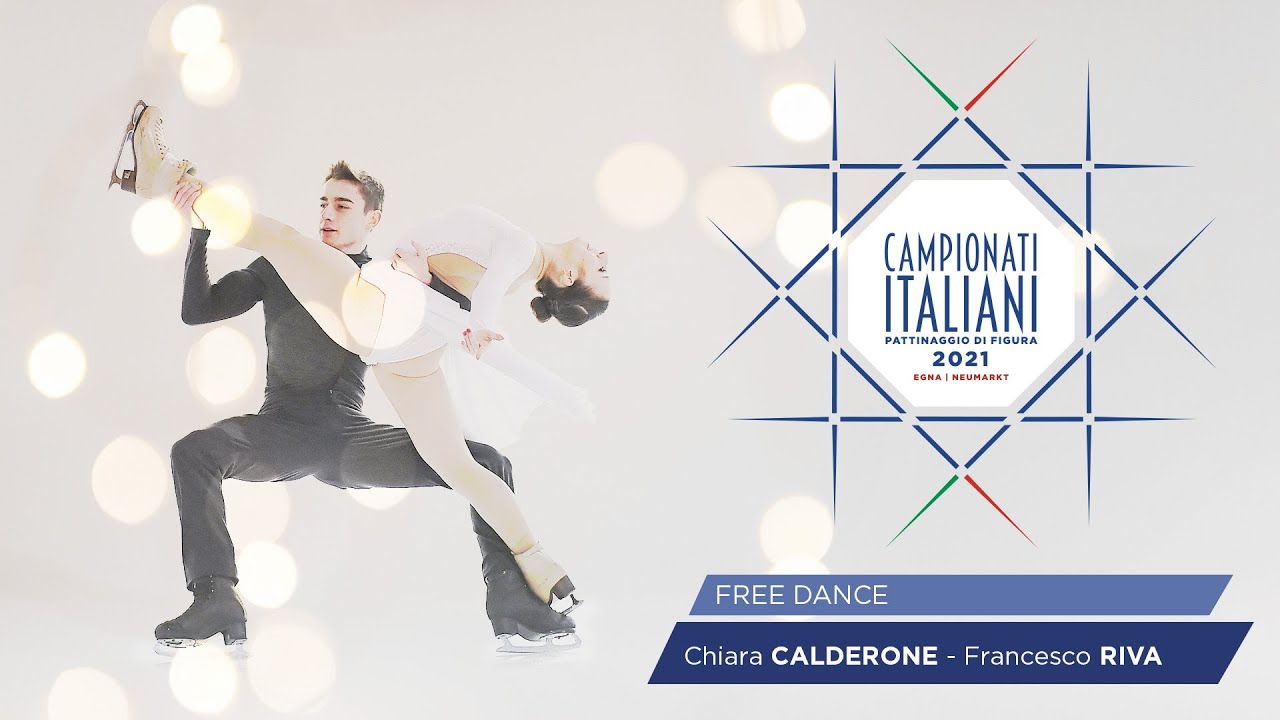 Chiara CALDERONE - Francesco RIVA
