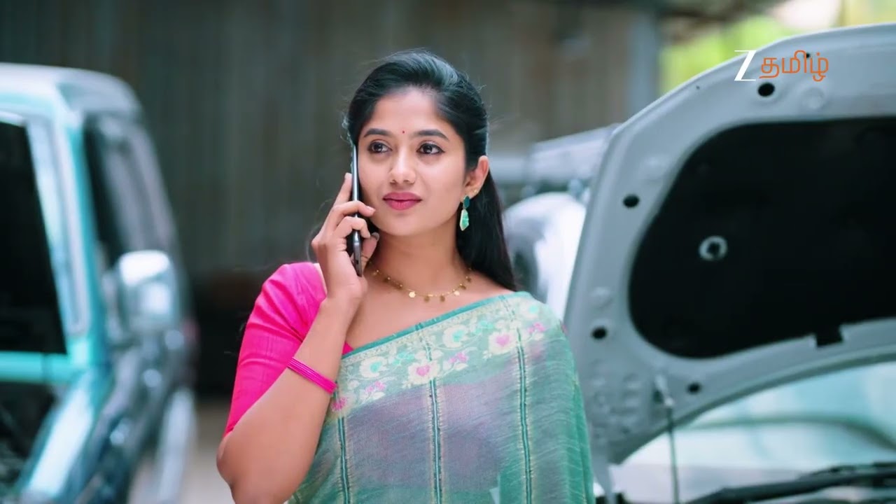 Getti Melam | Ep - 304 | Webisode | Jan 27 2026 | Zee Tamil