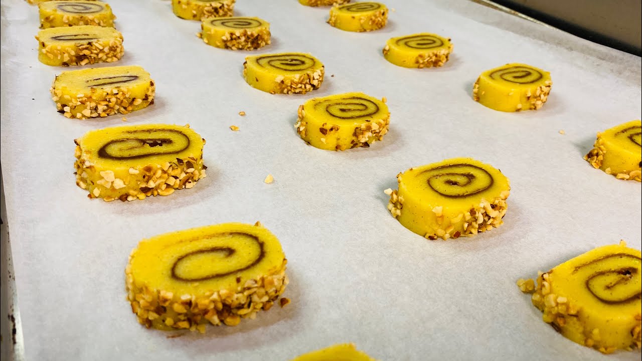 Biscotti veloci,facili￼￼,friabili