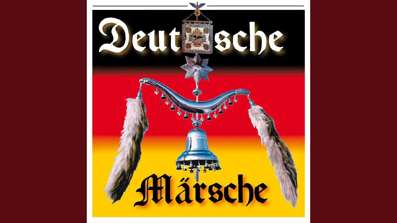 Der Dessauer (Marsch des alten Dessauers)