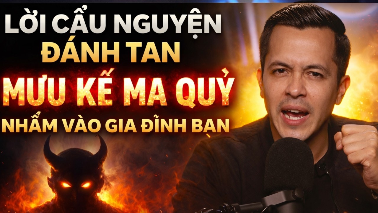 7 Lời Cầu Nguyện Mạnh Mẽ Bạn Cần Bắt Đầu Cầu Thay Cho Gia Đình Ngay Hôm Nay