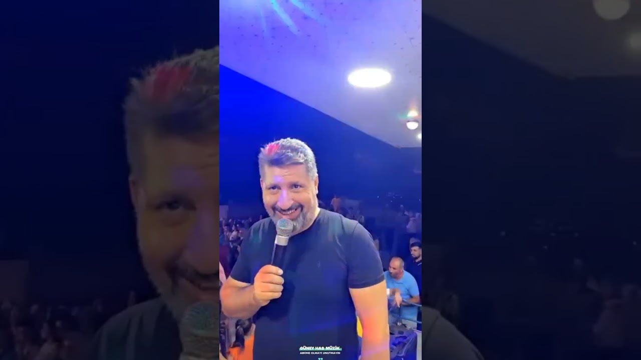 HÜSEYİN EKİNCİ URFA DÜĞÜNÜ 