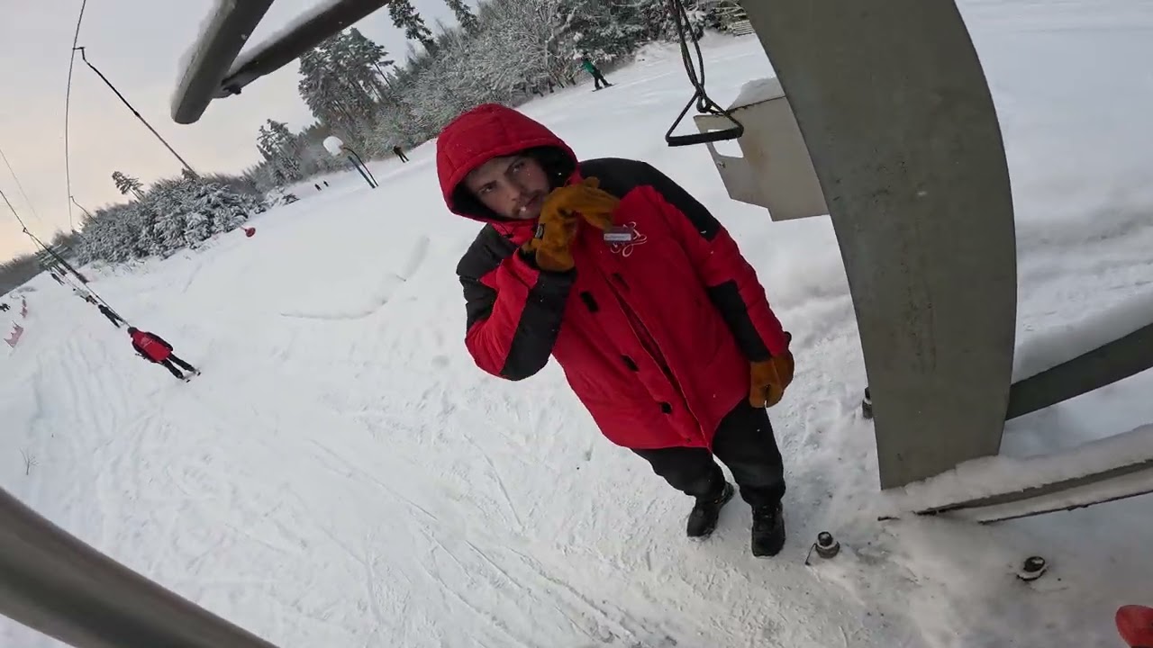 Snowboarding.  Track 2, 4.  [Igora] (08.01.2026)