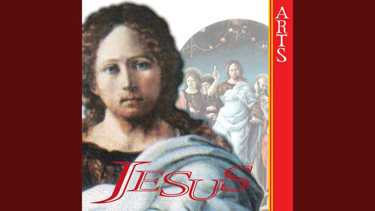 Chistus Am &Ouml;lberge (Christ At The Mount Of Olives) : Terzett (Beethoven)
