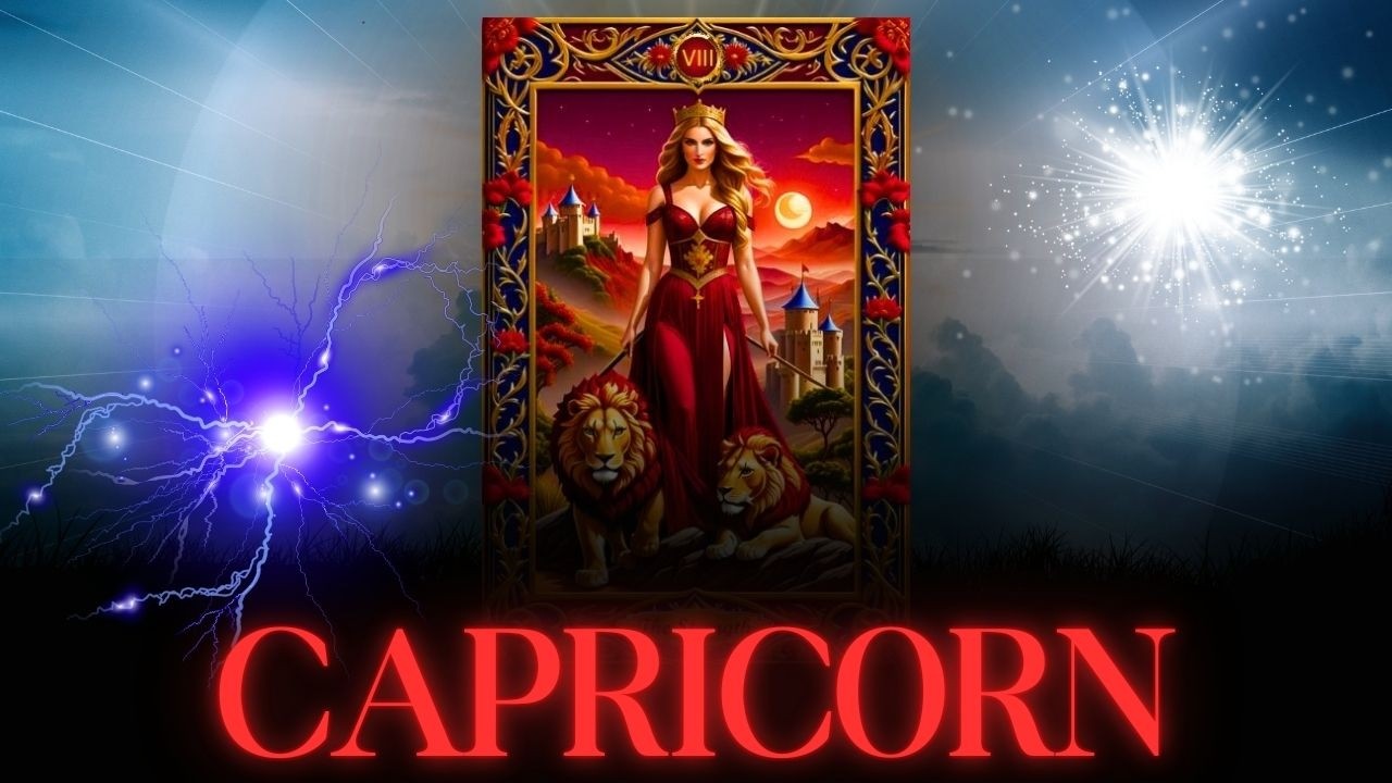 CAPRICORN 🤯 PLEASE DON'T IGNORE THESE SIGNS!! SPIRIT IS CAUTIONING YOU! 🤯💗 FEBRUARY 2026 TAROT LOVE
