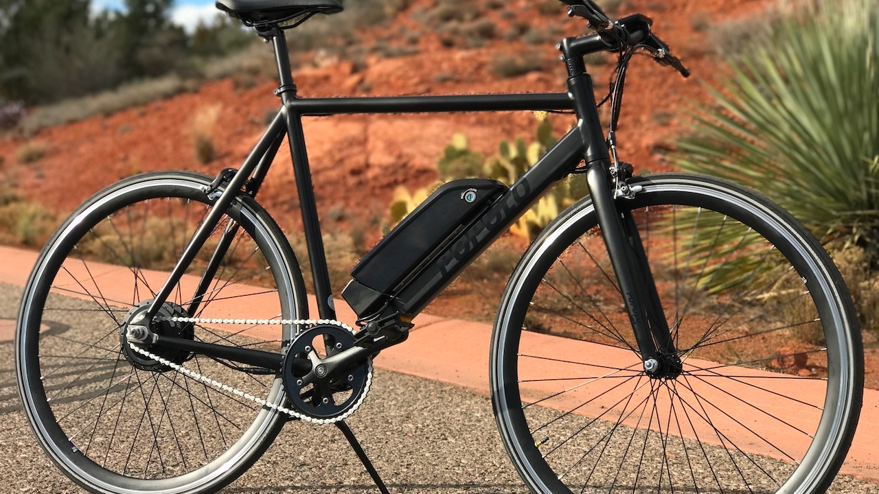 Populo Sport Electric Bike Review | Electric Bike Report