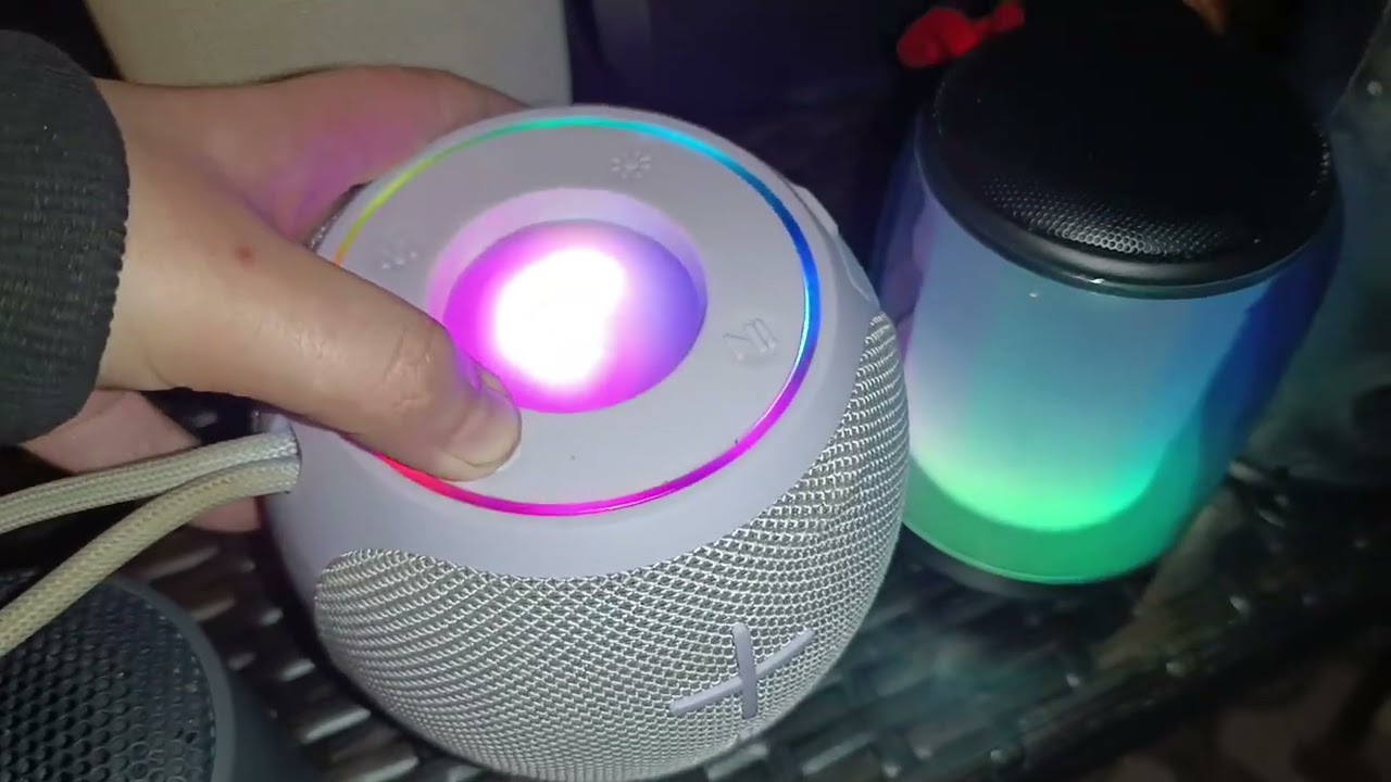 all my speakers startup and shutdown with new boom 2 plus | do not disable my comments 