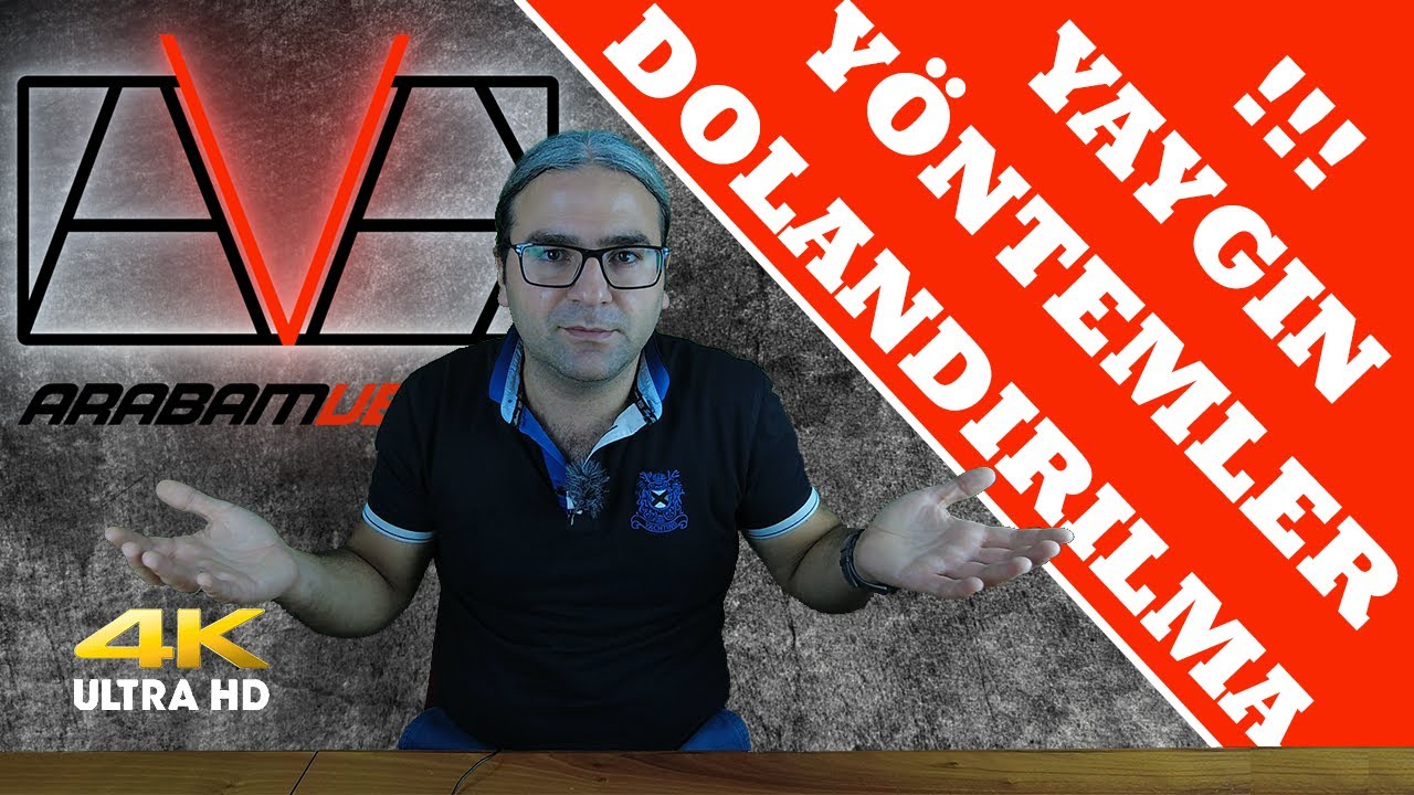 ARAÇ ALIM SATIM DOLANDIRICILIĞI / En Yaygın 6 Yöntem Bu Tuzaklara Düşmeyin 🤦‍♂️🤦‍♀️