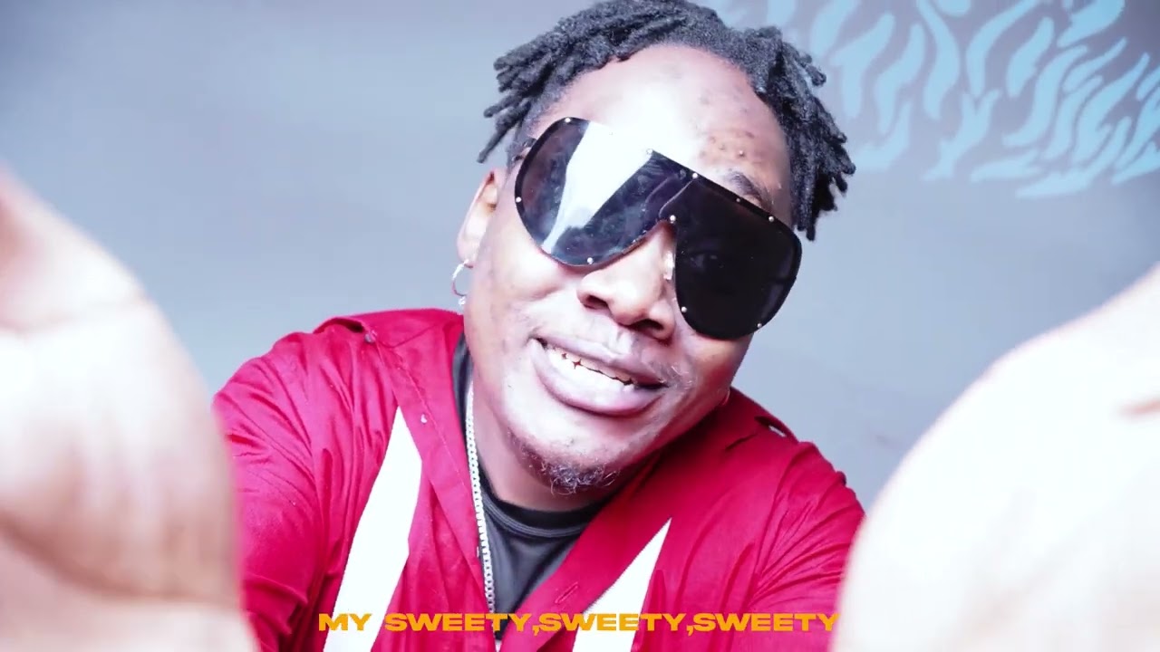 NAIROBI - TiD x FAMA x Mickey Singer (Official Visualizer )