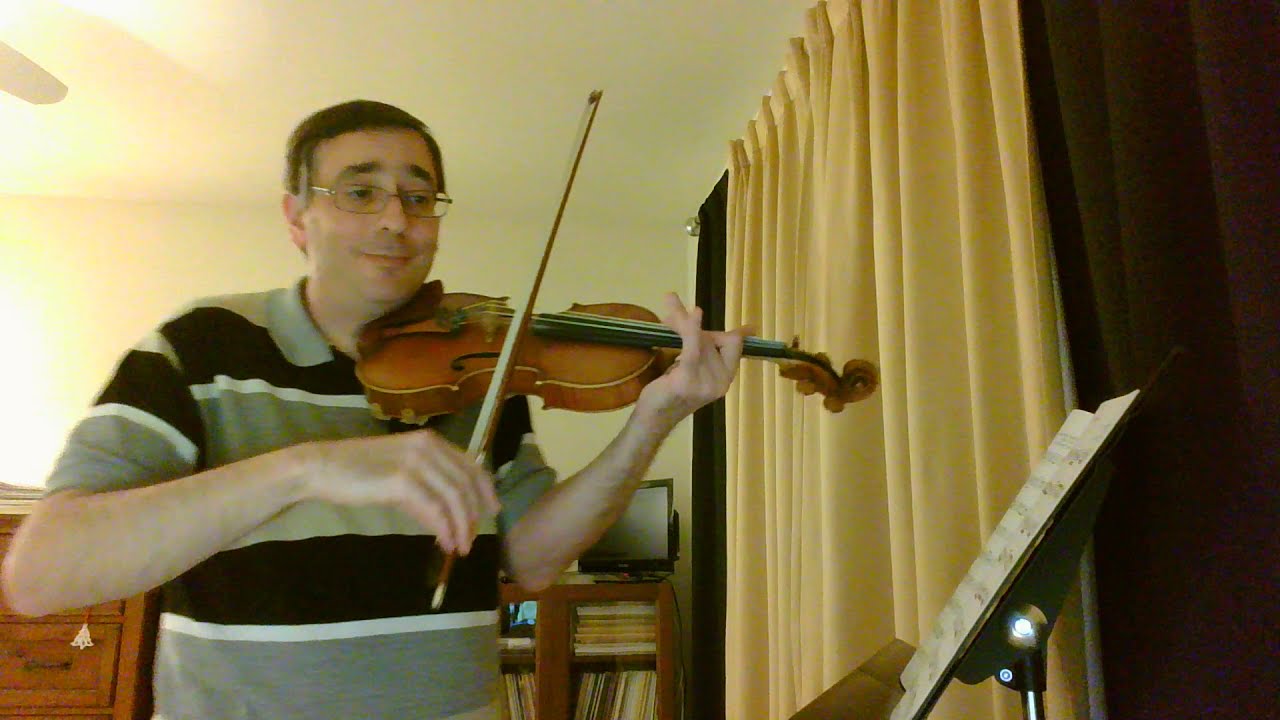 Sarabande (Handel)