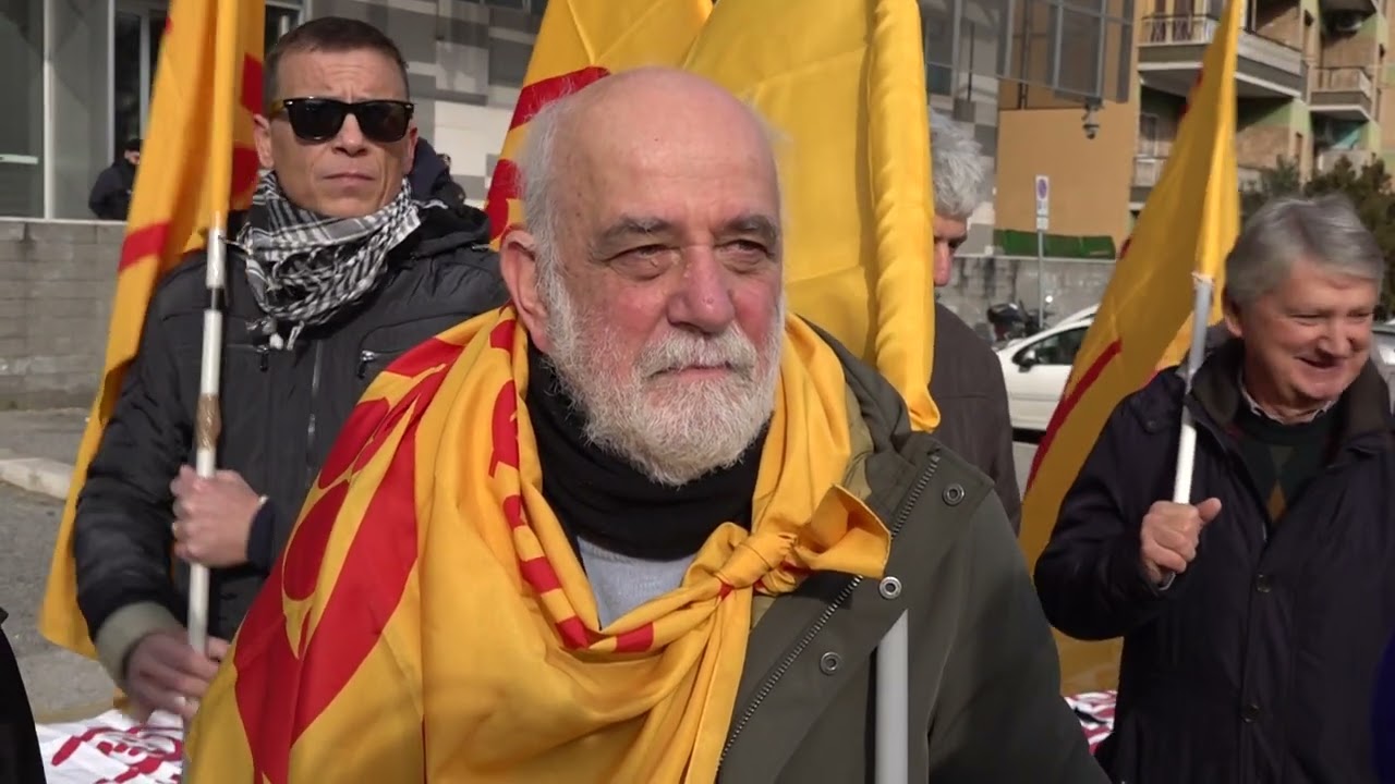 Aumentano gli sfratti, manifestazione a Roma. L'Unione Inquilini: 