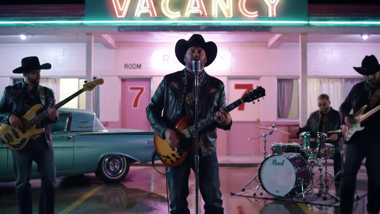 Country Rock Mix – Southern Nights & Whiskey Fire Inspired by Chris Stapleton