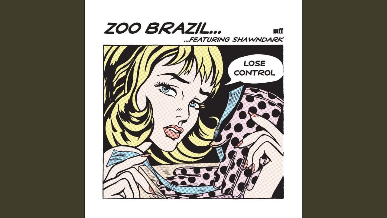 Lose Control (Freaksundertoneredo)