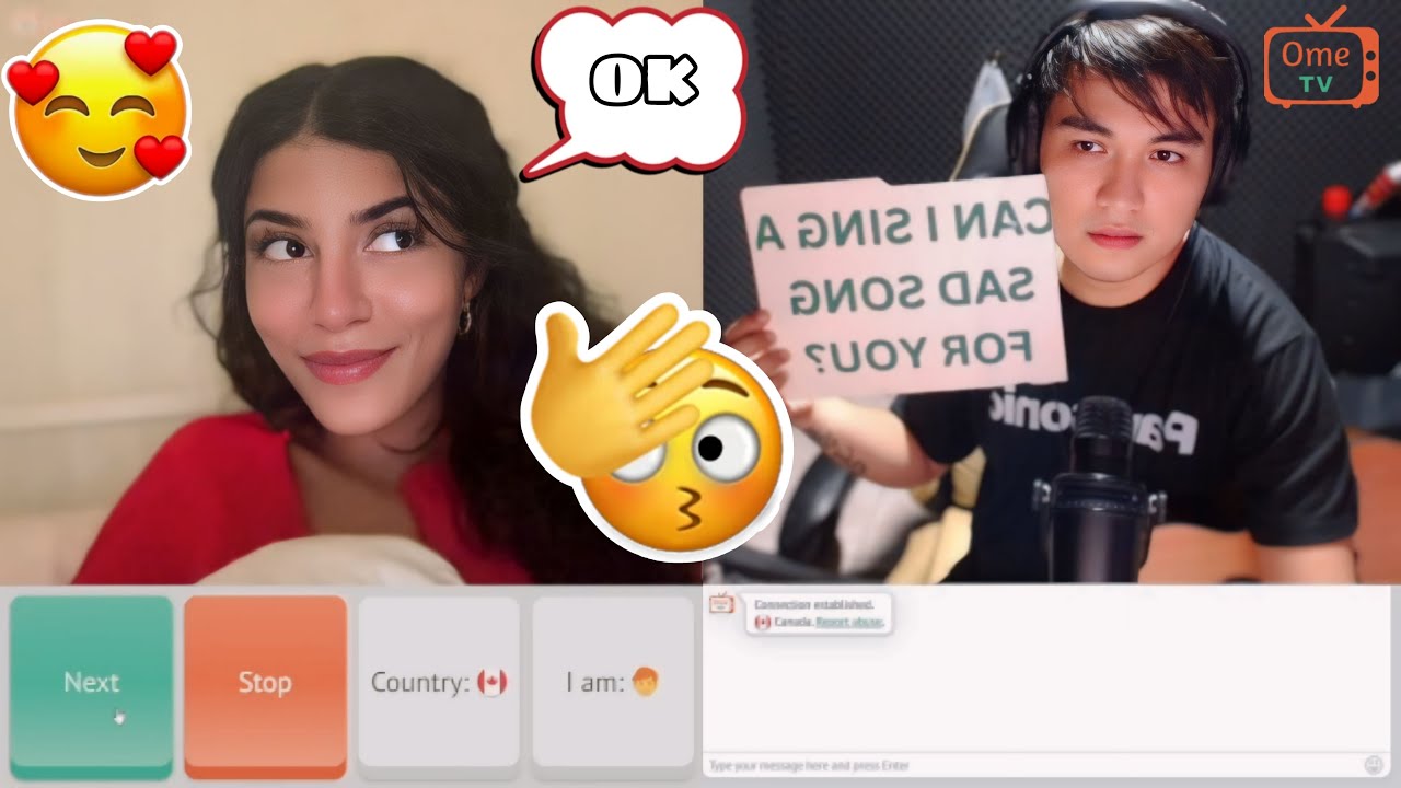 HARANA SERYE SINGING SAD SONGS | BEST REACTION