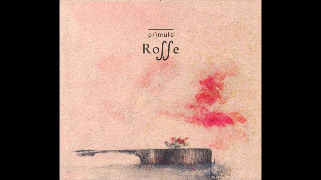 Primule Rosse - Yellow Triangle
