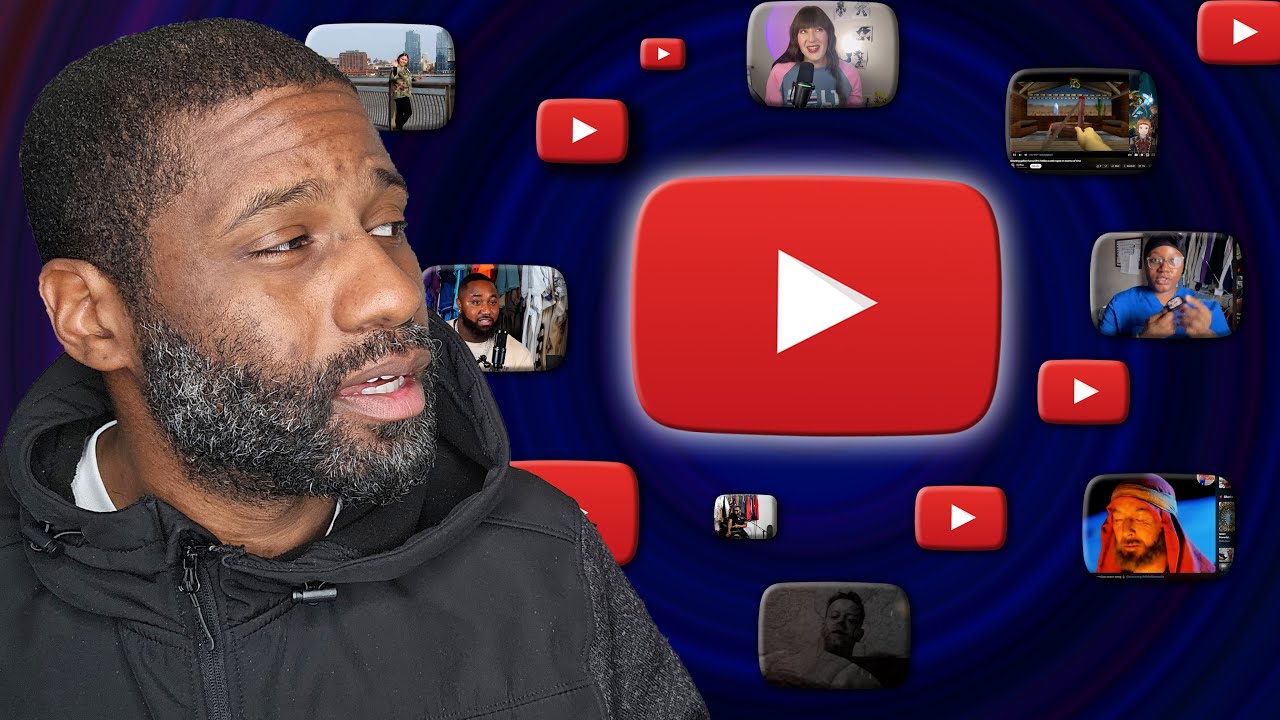 I watched random YouTuber's videos. Any Hidden Gems?