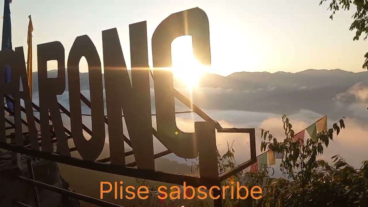 #viewpoint #Natural #arunanchal #pardesh #fullywatch #trending#viral video