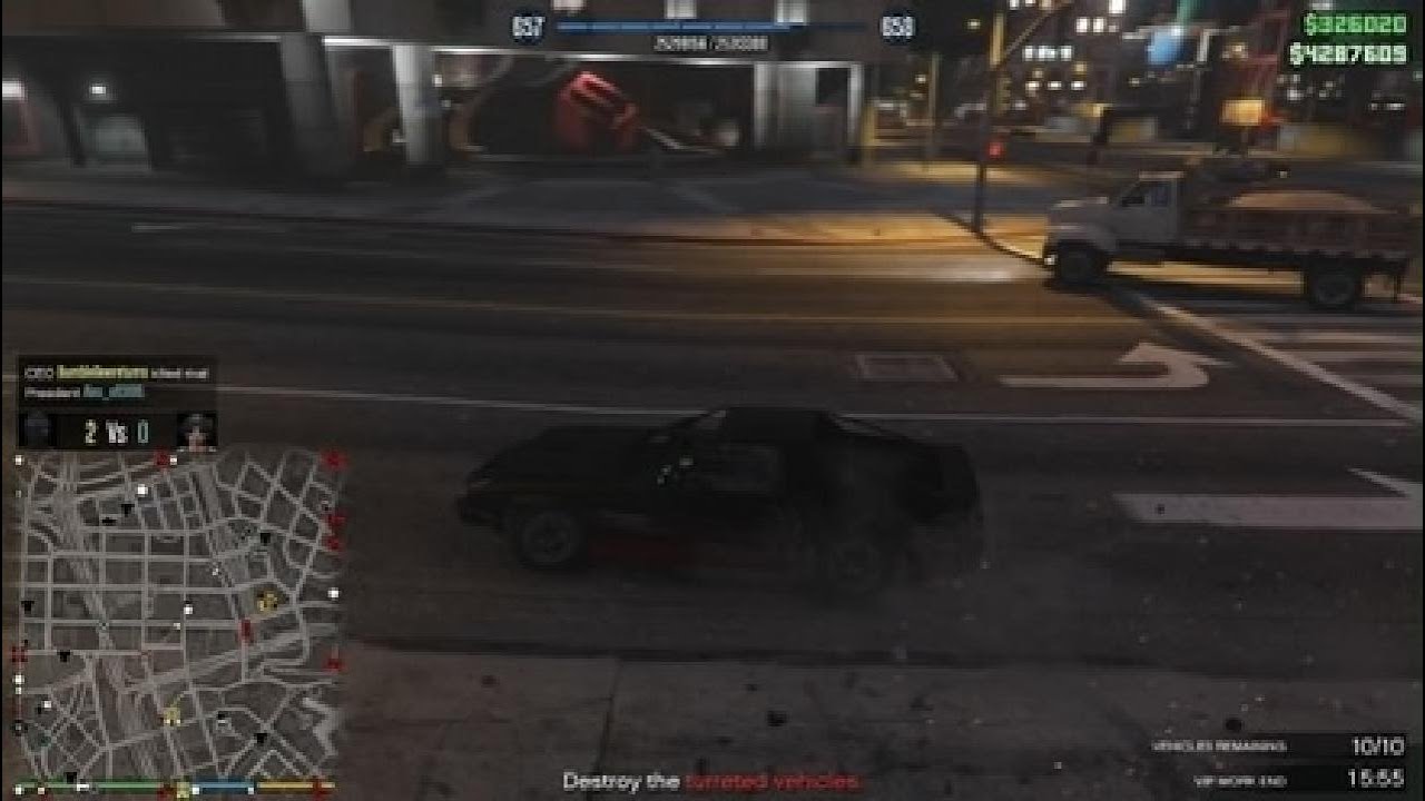 Dealing with cheaters is starting to get old