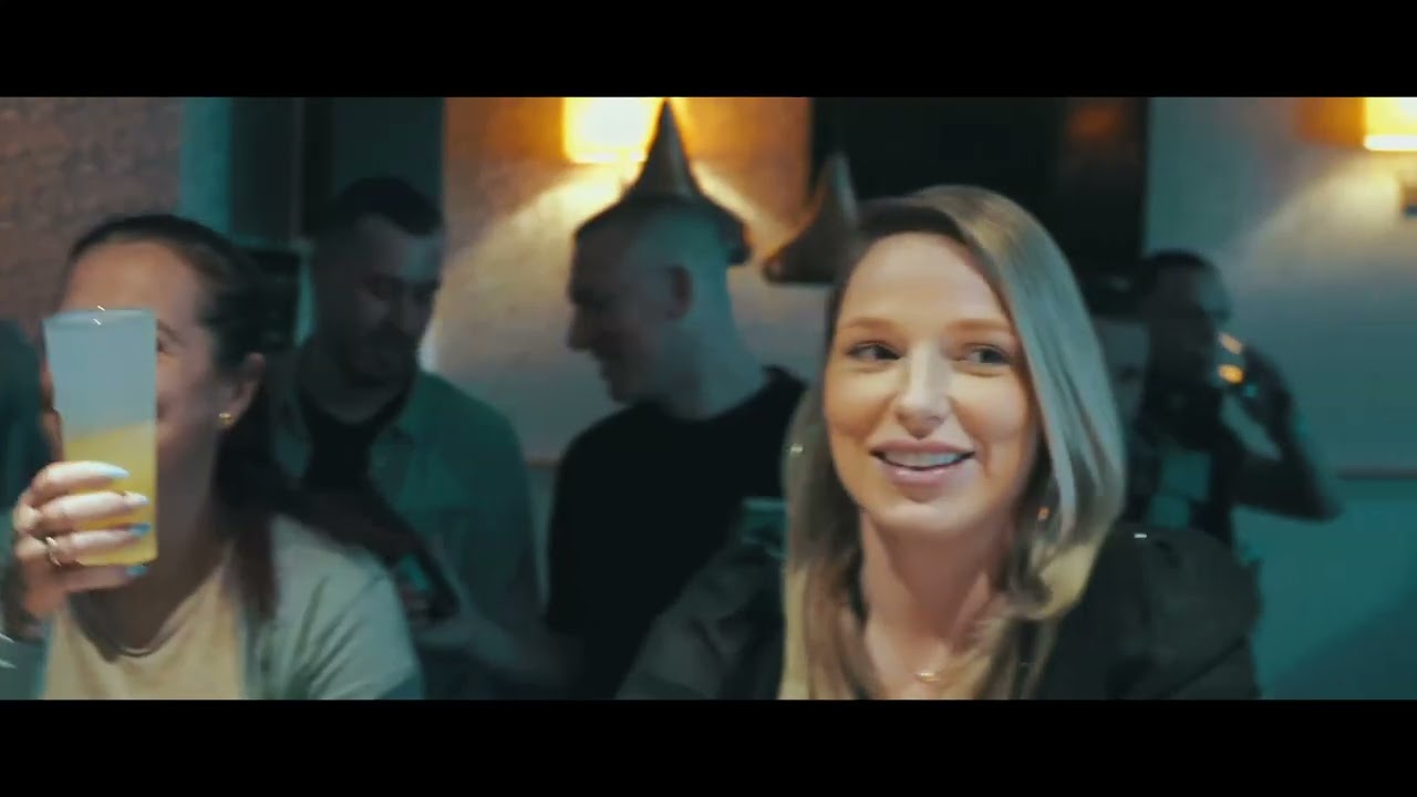 Danny Staneke  -  Keer Op Keer (Officiële Videoclip)