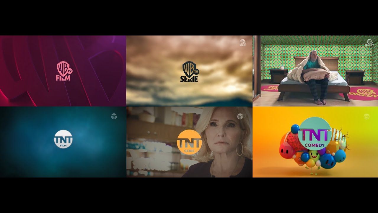 TNT Film, Relaunchtrailer/Relaunch, 25.09.2021