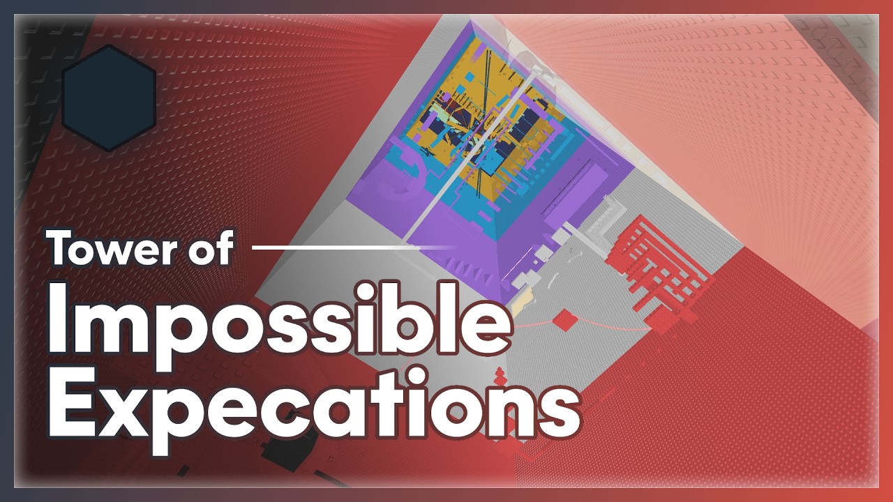Tower of Impossible Expectations [ToIE] | EToH Guide