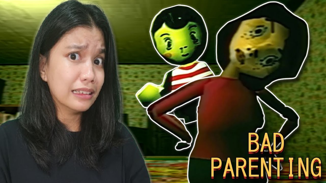Na-Trauma ako sa BAD PARENTING...