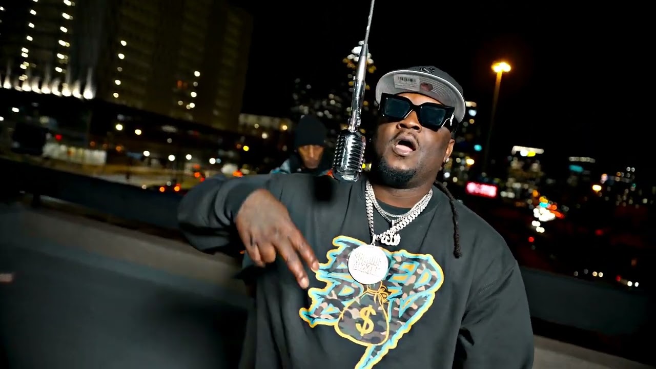 Shawdy Jizzle - Humble [ Live Wit 226 ] Produced By BenMari