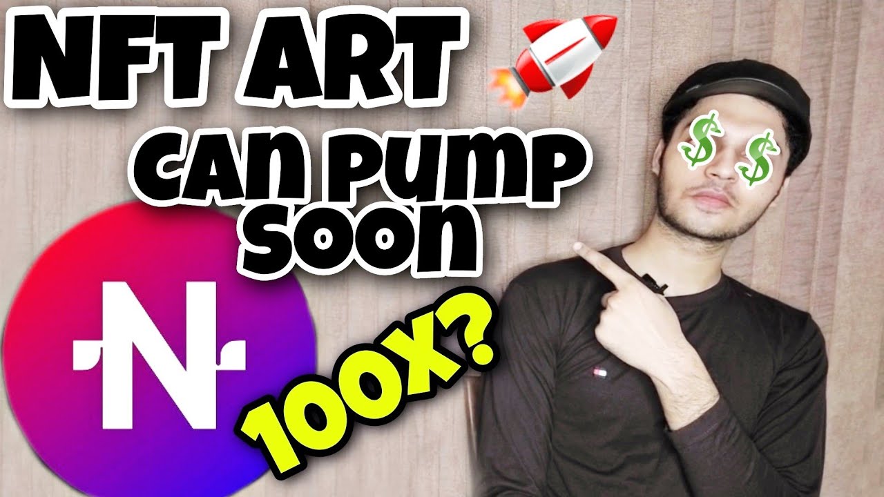 NFT Art Finance Coin Can Actually Go Up Real Soon | Huge Update We Were Waiting For It
