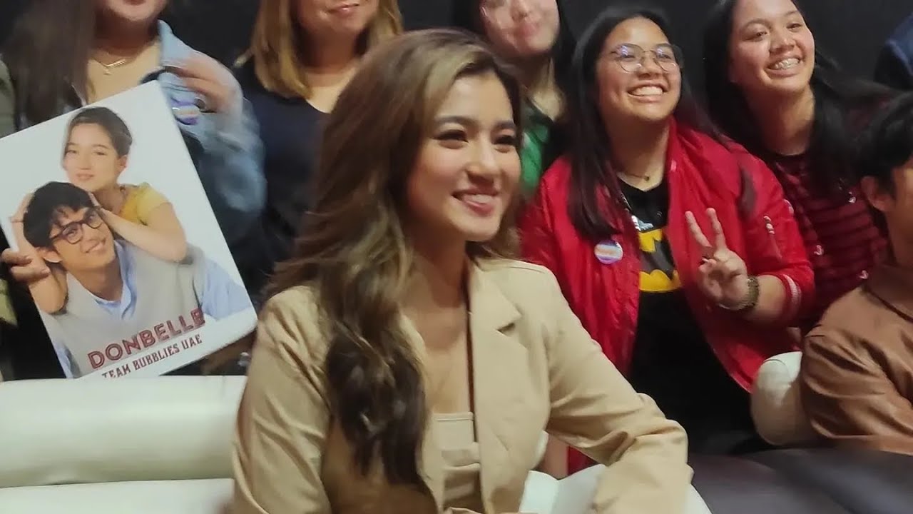 Convenient or Inconvenient??? with Belle Mariano and Donny Pangilinan