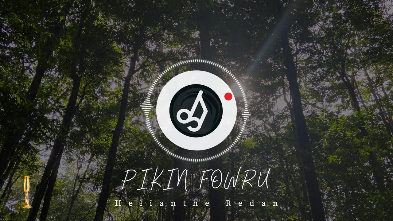 PIKIN FOWRU - Helianthe Redan