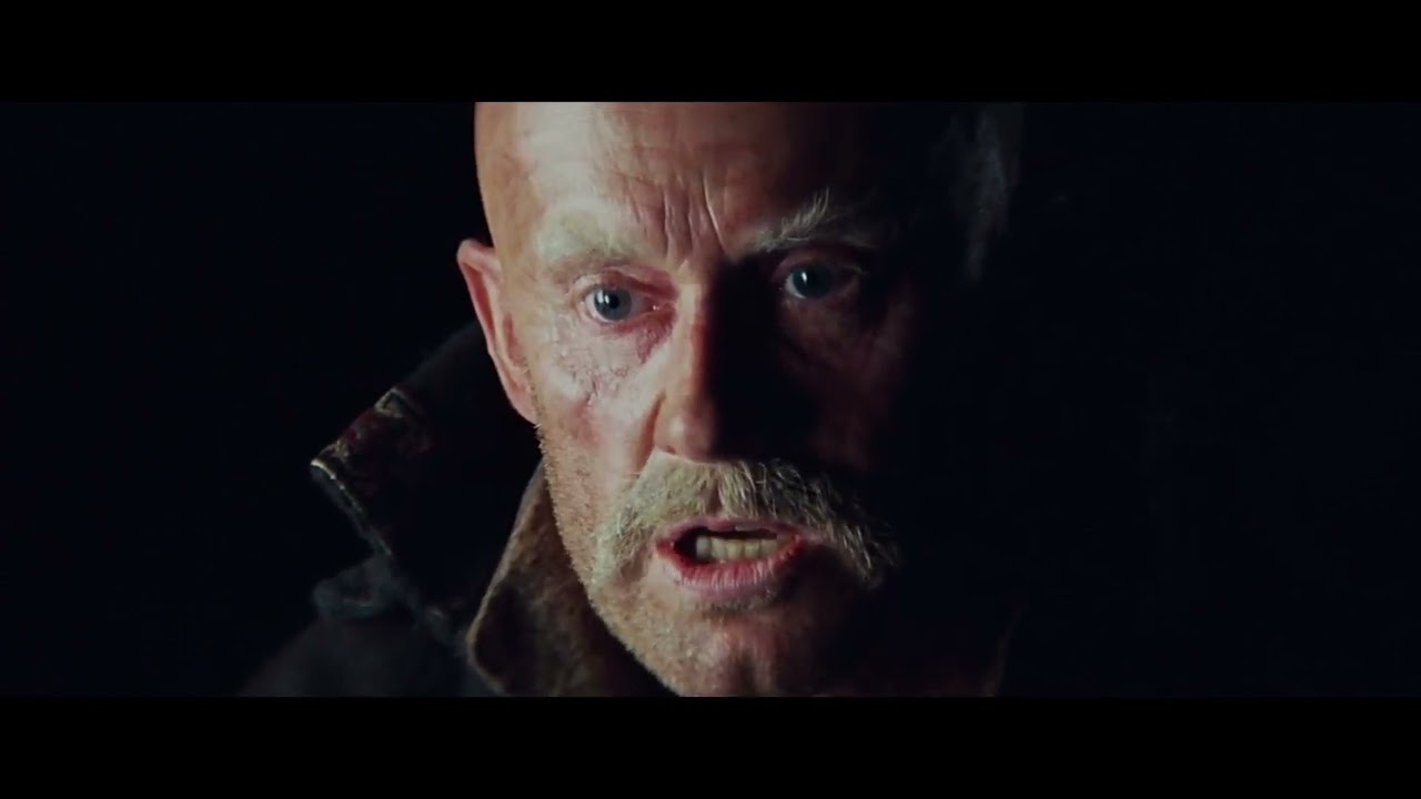 Pan Tadeusz (1999) - Spowiedź Jacka Soplicy