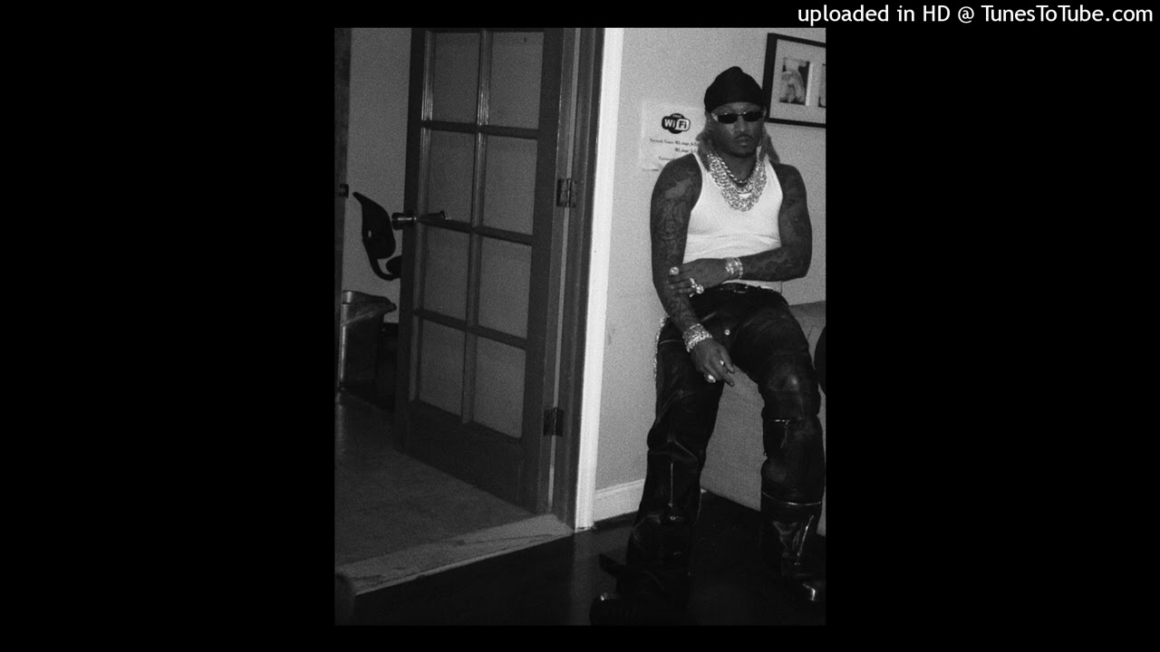 [FREE] FUTURE TYPE BEAT - TROUP