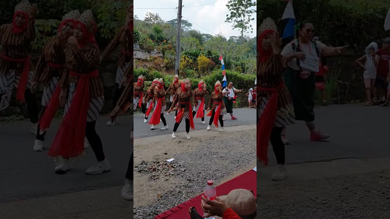 Kentongan 17 Agustus 2025 #edi suritno