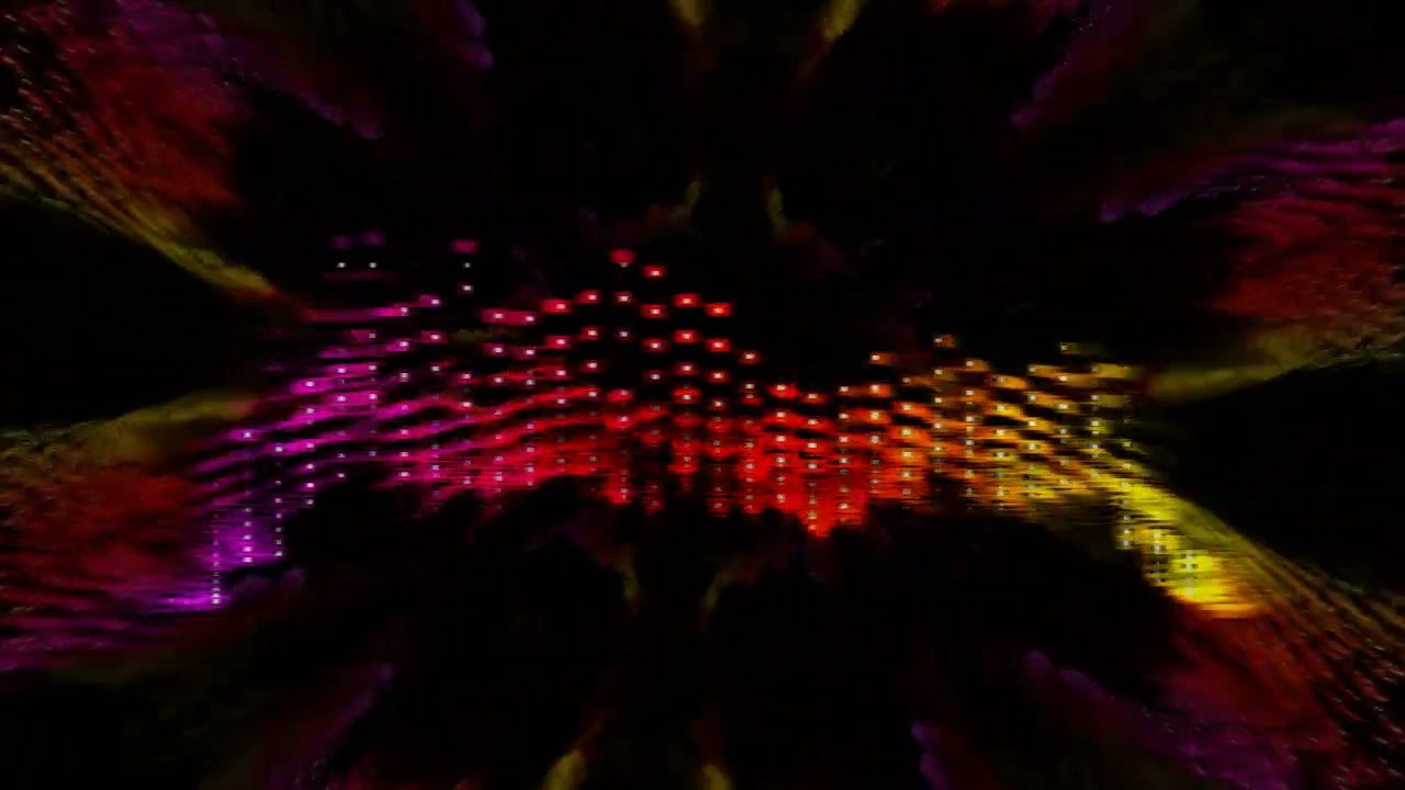 ELEKTRON CYCLES & BEHRINGER NEUTRON & SARANDON - UNDER THE SURFACE