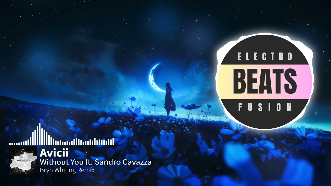 Avicii - Without You ft. Sandro Cavazza (Bryn Whiting Remix)