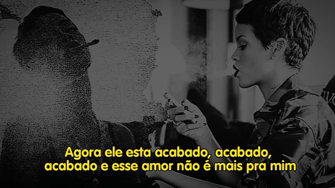 Rihanna - No Love Allowed [Tradução / Legendado]